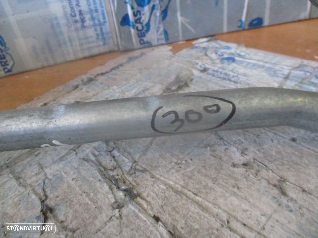 Tirante Limpa Vidro 6L1955023E SEAT IBIZA 2004 - 2