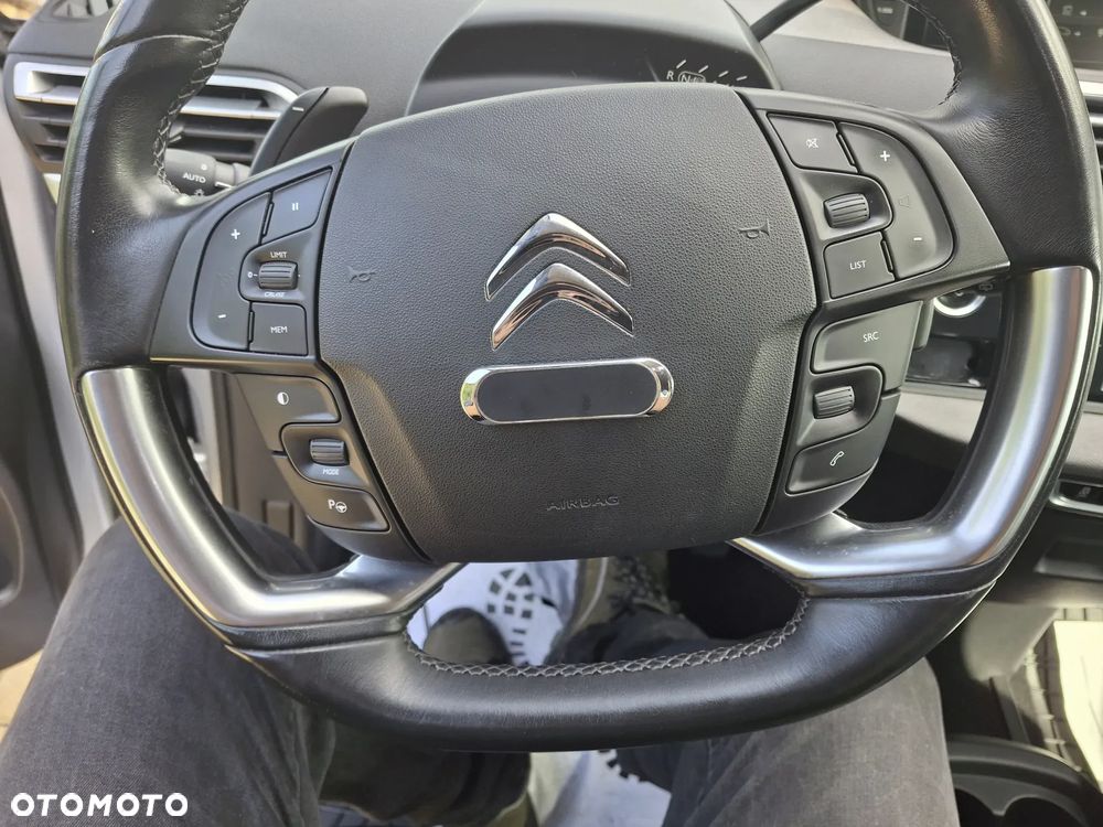 Citroën C4 Picasso 1.6 e-HDi Exclusive ETG6 - 32
