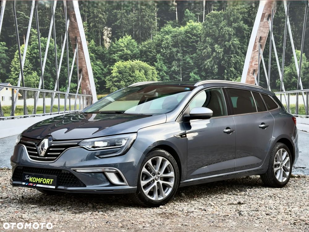Renault Megane 2019 photo 4