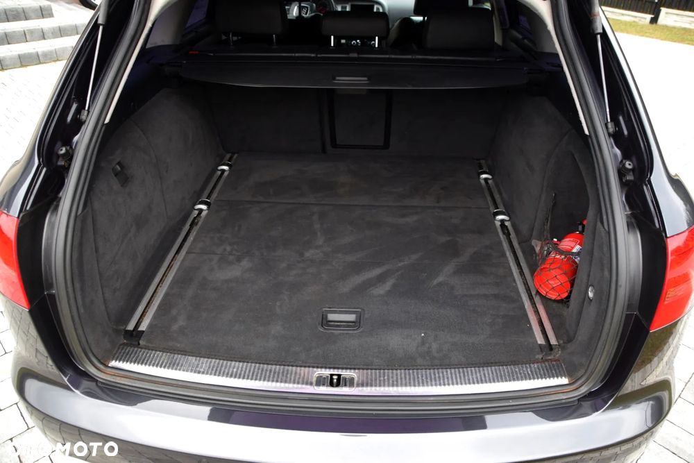 Audi A6 Avant - 10