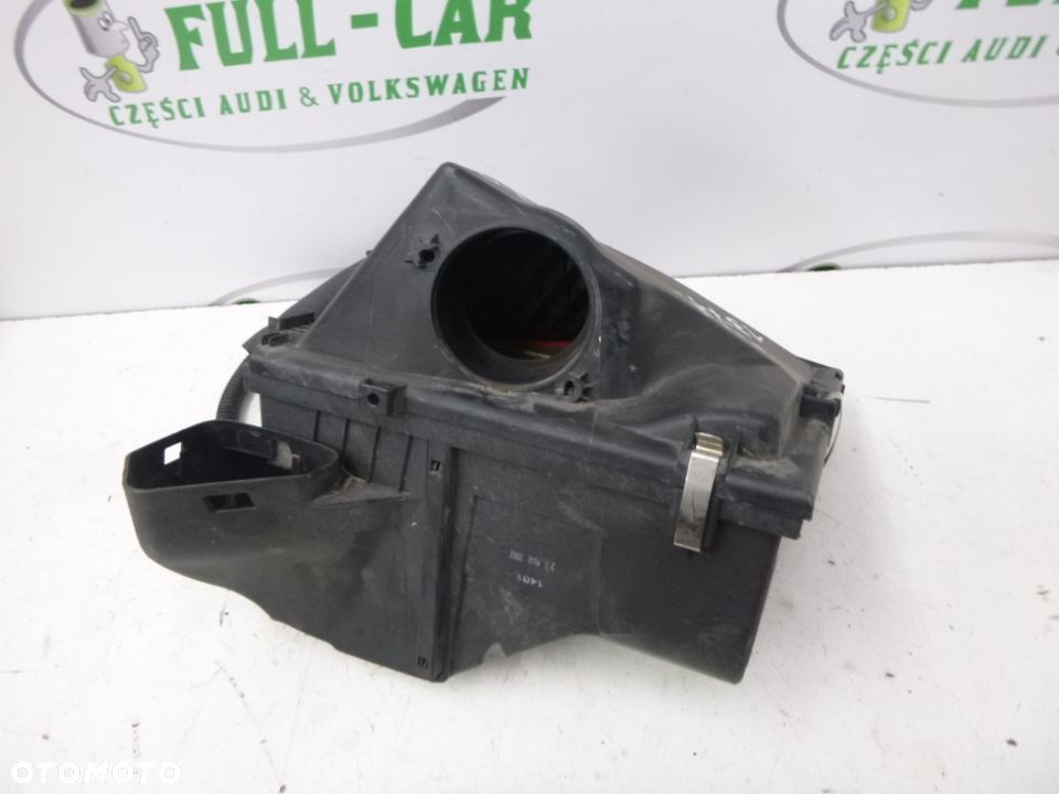 BMW E90 E92 E93 OBUDOWA FILTRA POWIETRZA 8512599 - 3