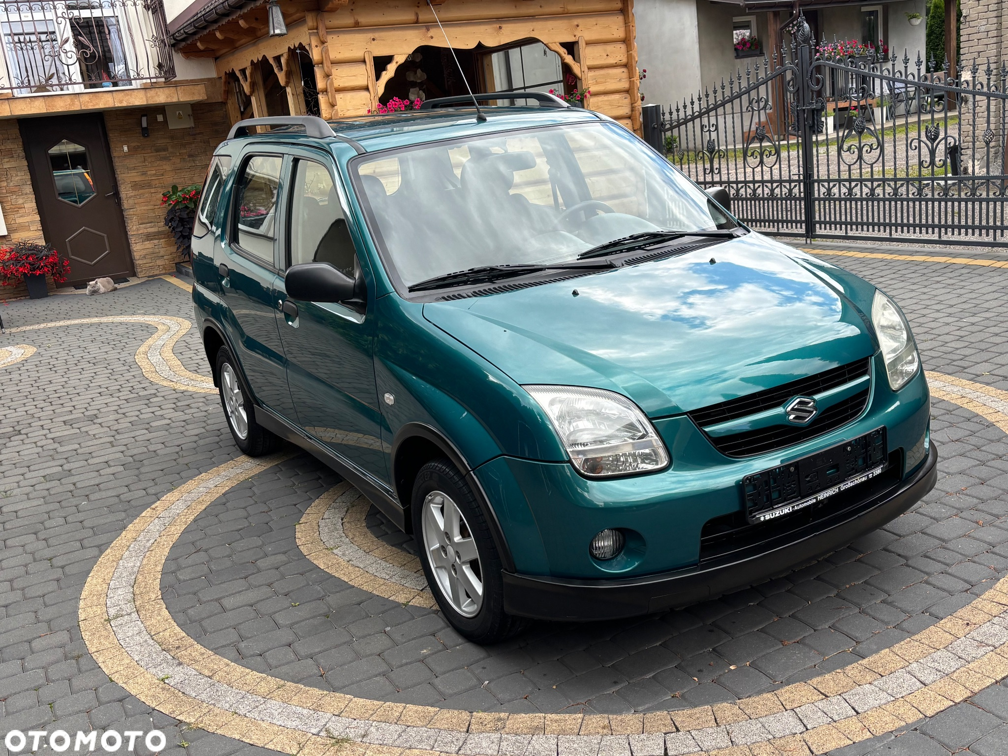 Suzuki Ignis 1.5 Comfort - 21
