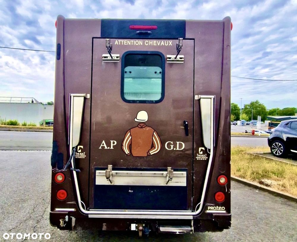 Renault MASTER - 4