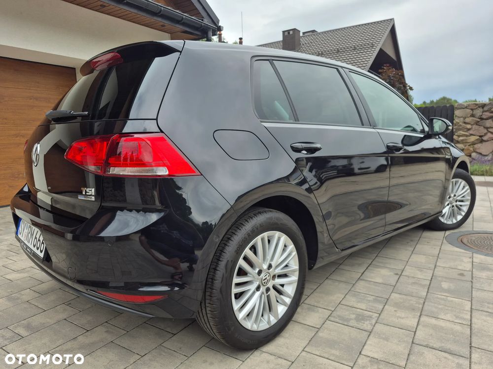 Volkswagen Golf - 4