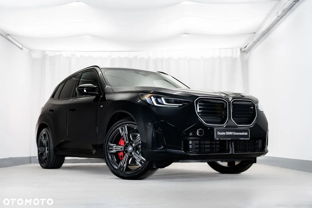 BMW X3 M Standard - 16