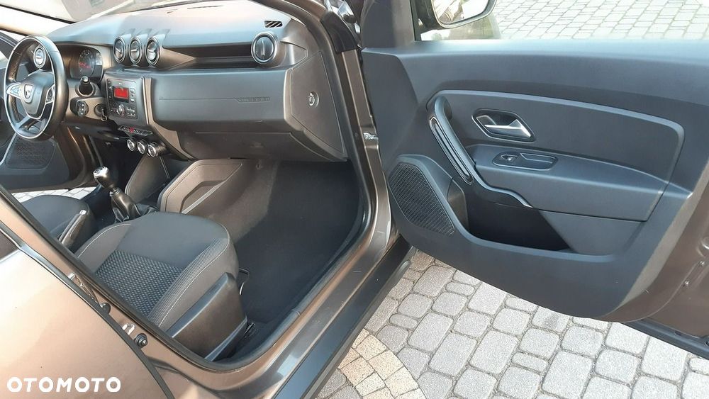 Dacia Duster TCe 130 2WD Sondermodell Extreme - 10