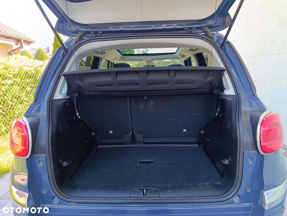 Fiat 500L 1.4 16V - 7
