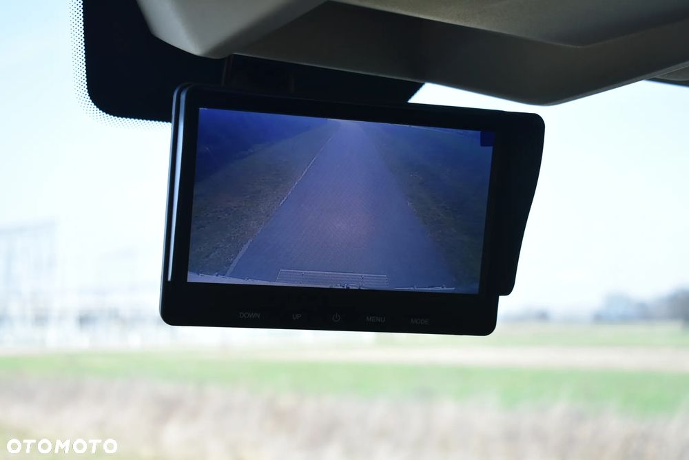 Fiat DUCATO 2023 KONTENER 8 PALET - 34