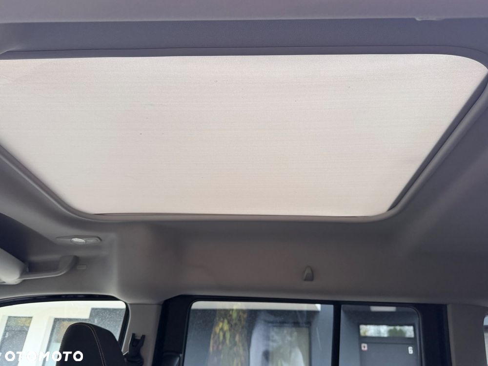 Ford Tourneo Connect 1.6 EcoBoost Titanium - 15