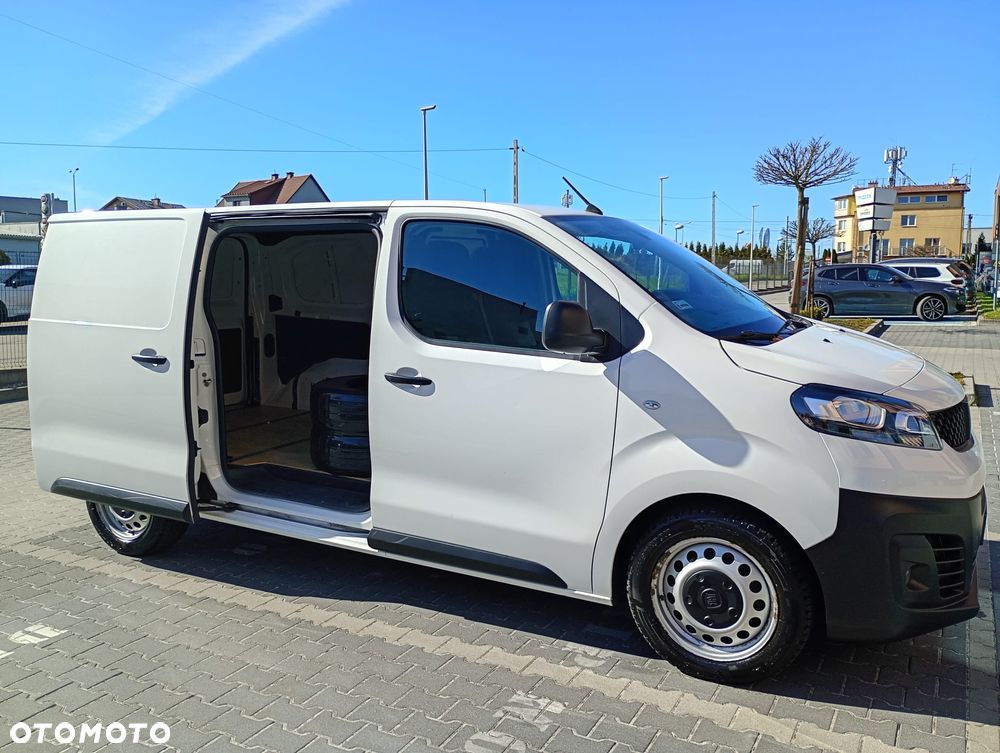 Fiat SCUDO - 8