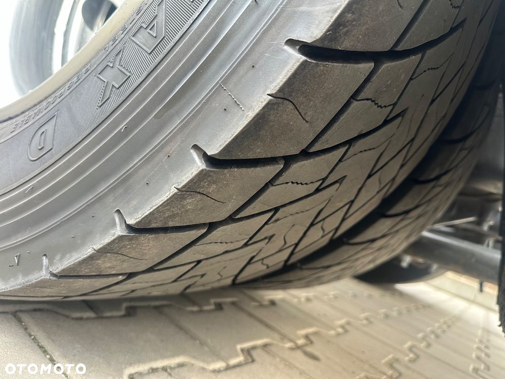 DAF XF 106 480 MEGA RETARDER - 6