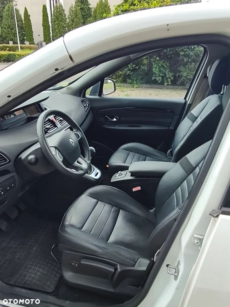 Renault Grand Scenic dCi 130 FAP Start & Stop Bose Edition - 9