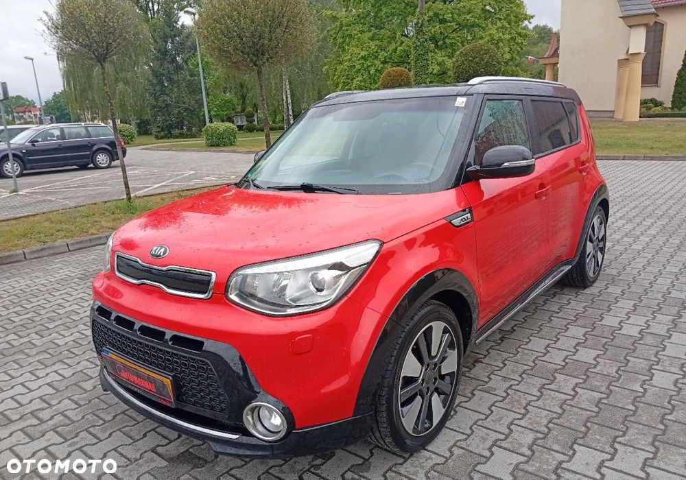 Kia Soul - 3