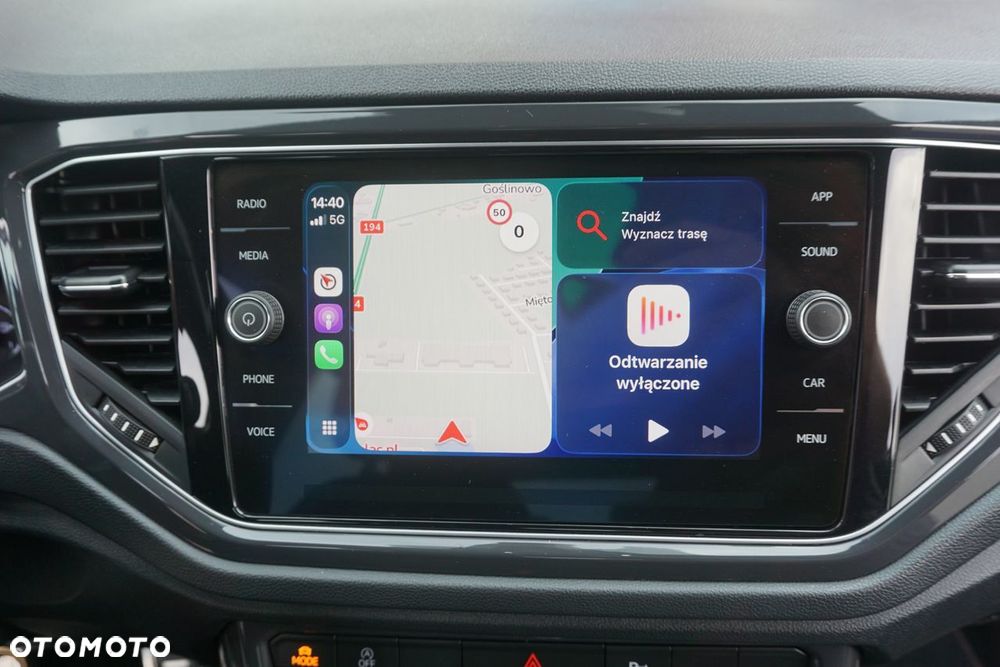 Volkswagen T-Roc 2.0 TDI SCR DSG Sport - 17