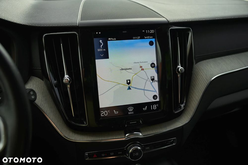Volvo XC 60 D4 Inscription - 27