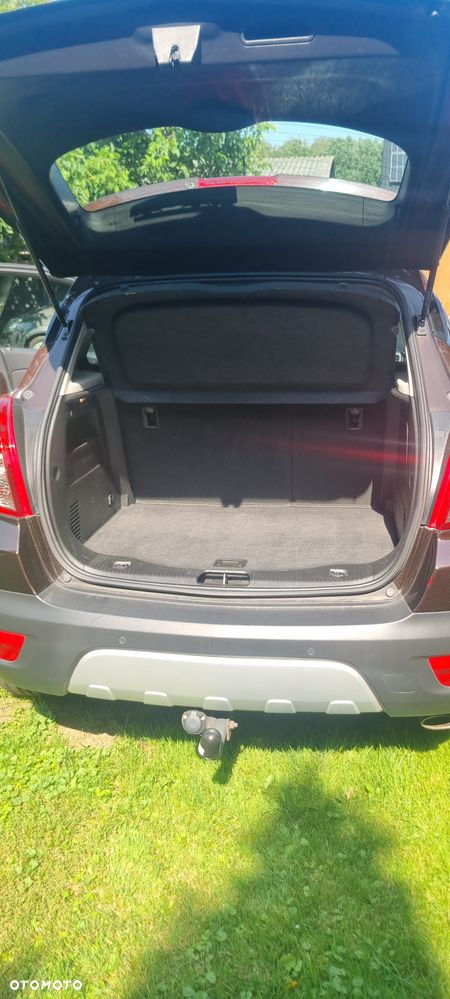 Opel Mokka 1.6 Enjoy S&S - 31