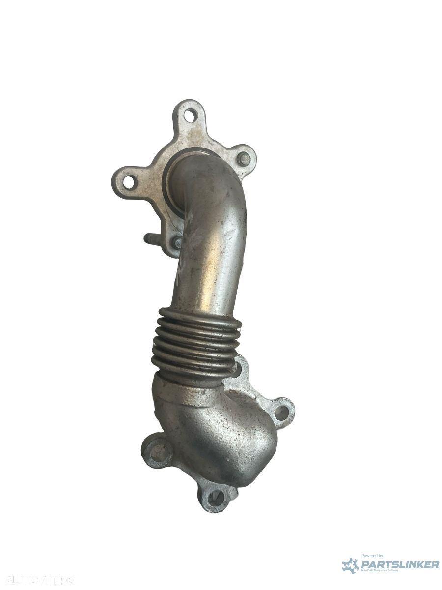 Conducta gaze/EGR HONDA ACCORD VIII CU 2008 - > 2.2 i-DTEC - 2