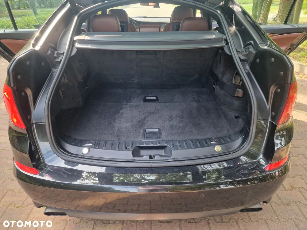 BMW Seria 5 - 15