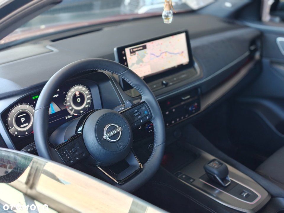 Nissan Qashqai - 7