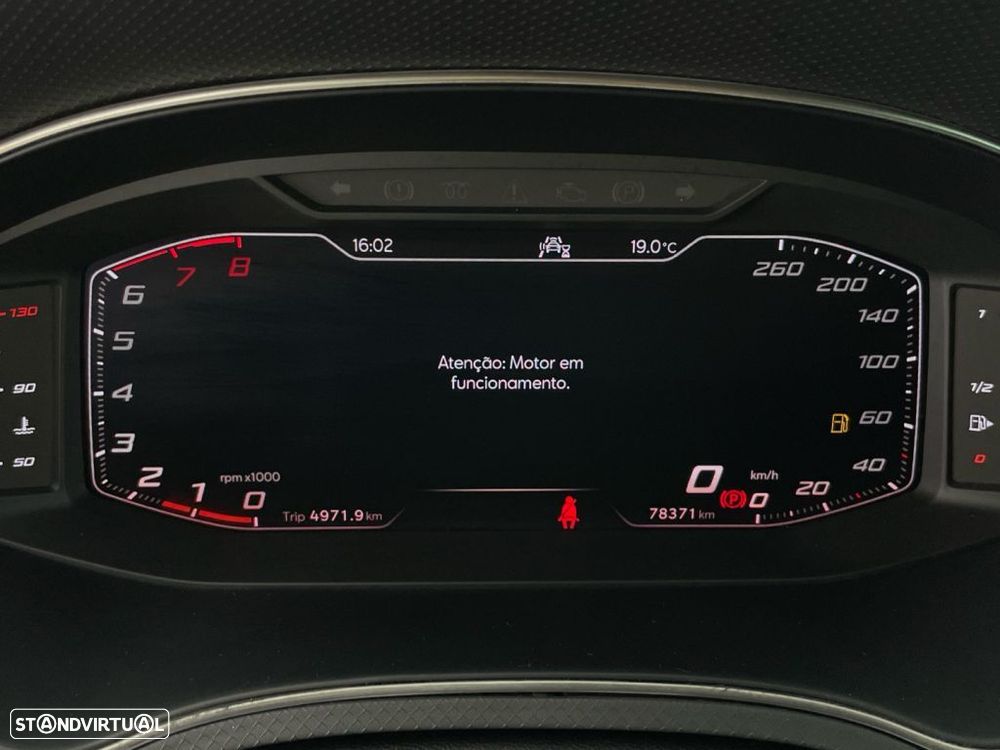 SEAT Arona 1.0 TSI FR - 9