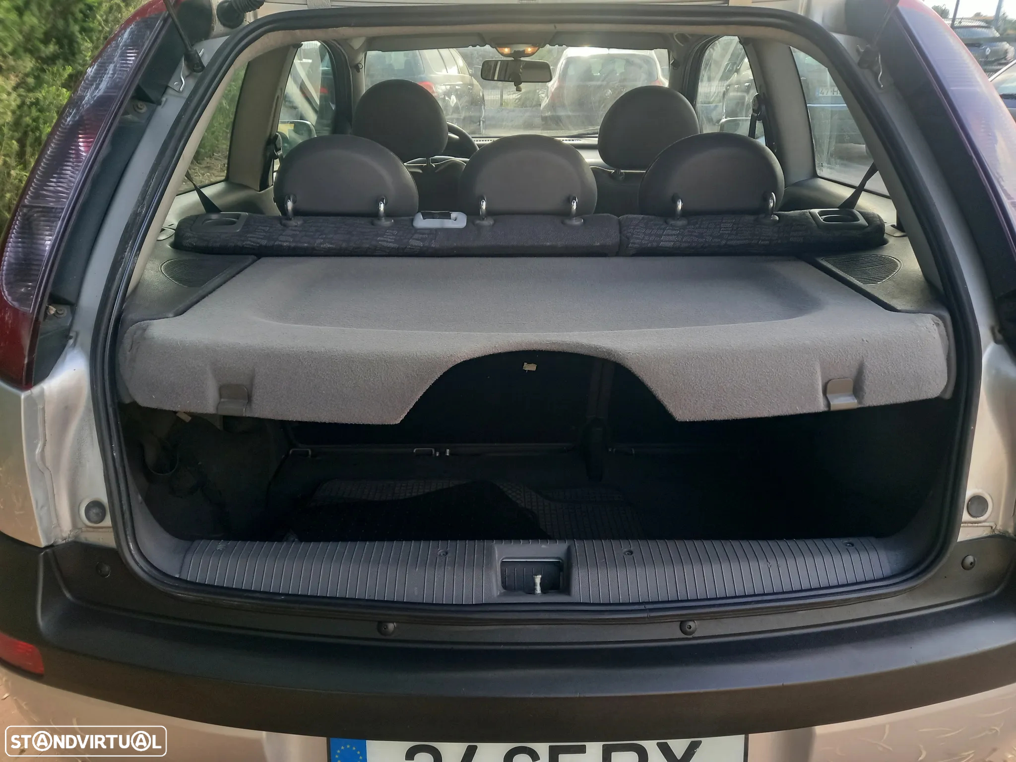 Opel Corsa 1.2 16V Confort - 15