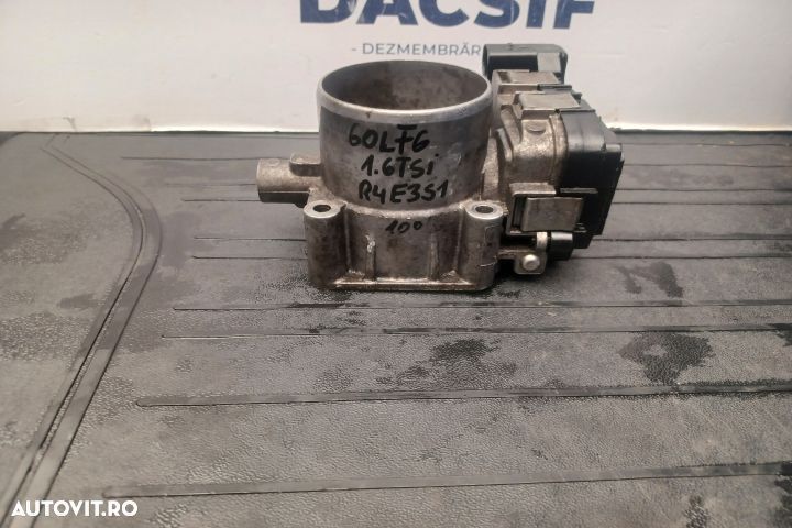 Clapeta acceleratie 03C133062A-1.6 TSI 03C133062A-1.6 TSI Volkswagen - 1