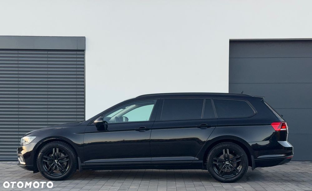 Volkswagen Passat 2.0 TDI SCR DSG Conceptline - 5