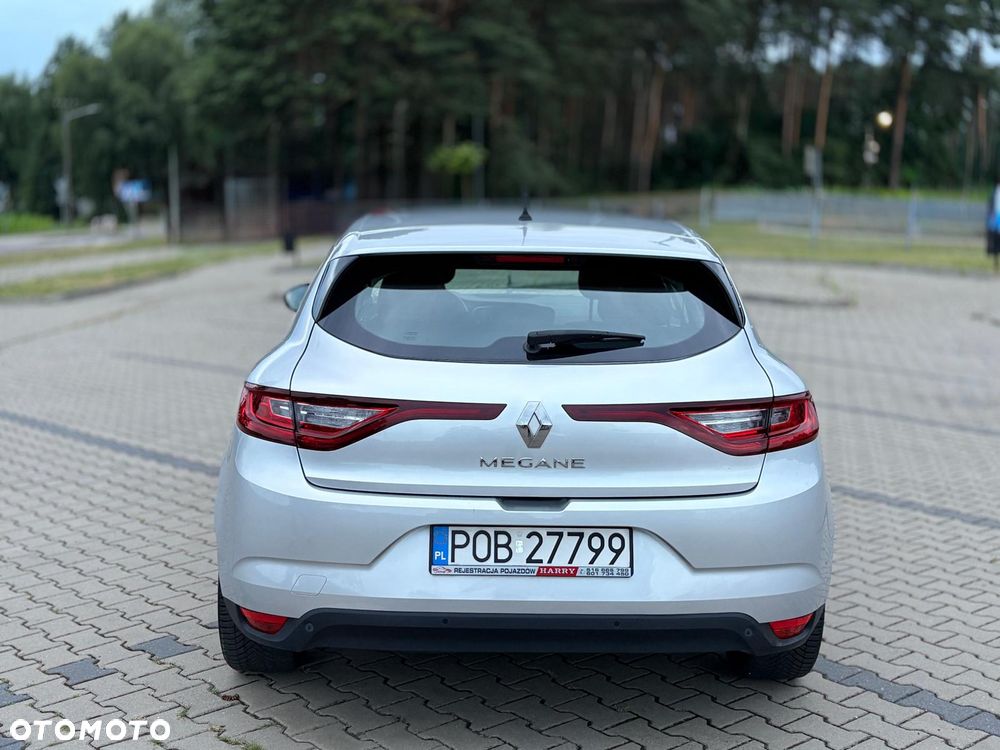 Renault Megane - 9