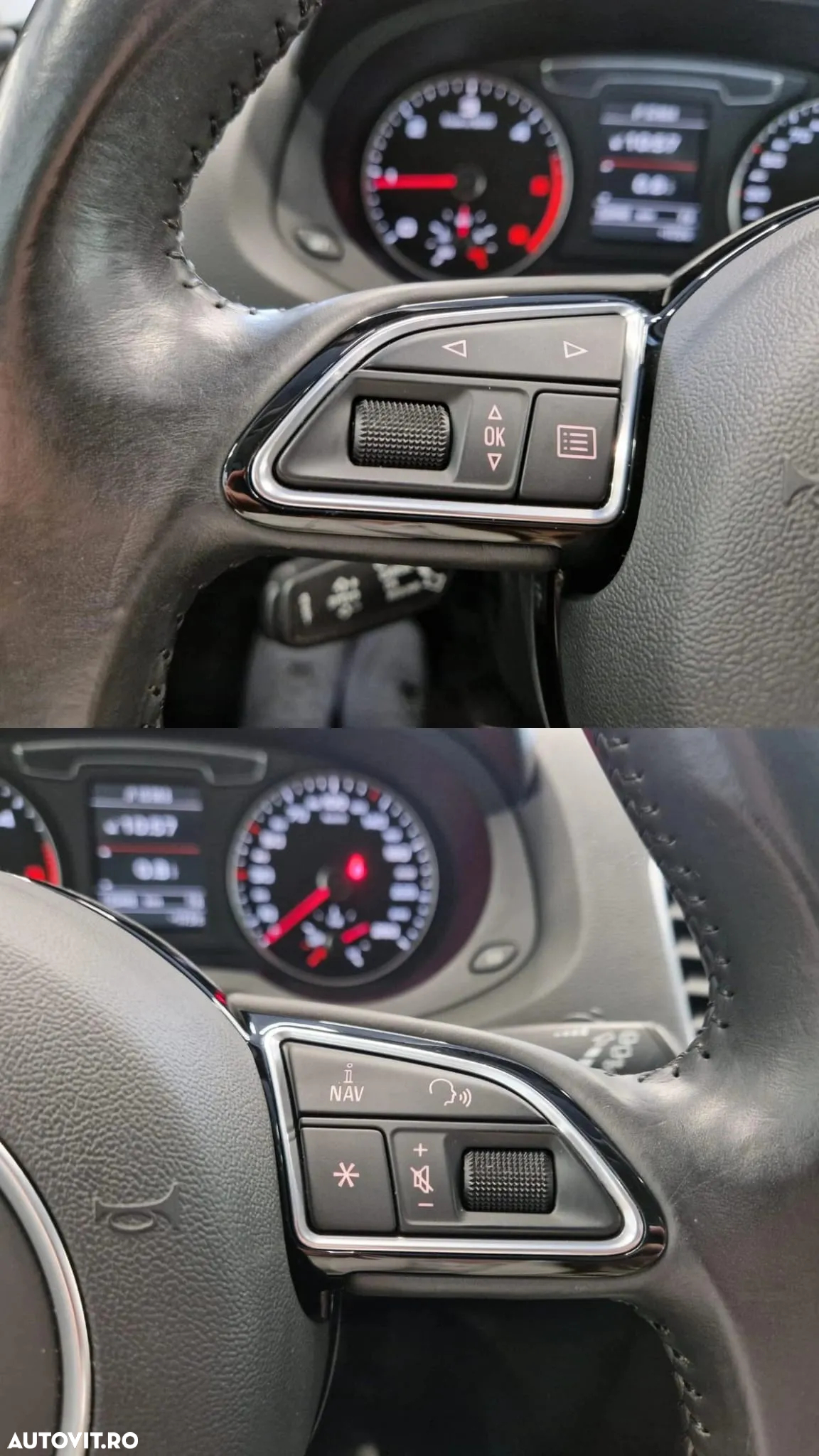Audi Q3 2.0 TDI Quattro Sport - 15