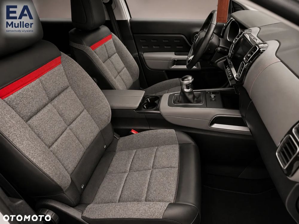 Citroën C5 Aircross 1.2 PureTech Feel - 27
