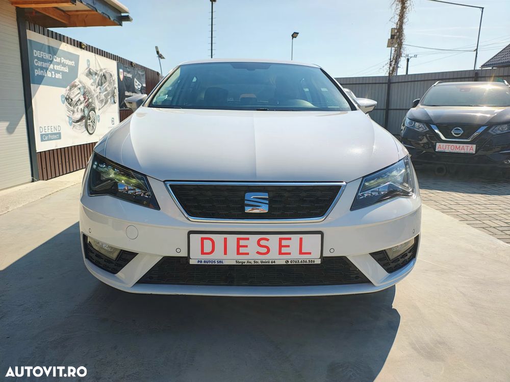 Seat Leon - 15