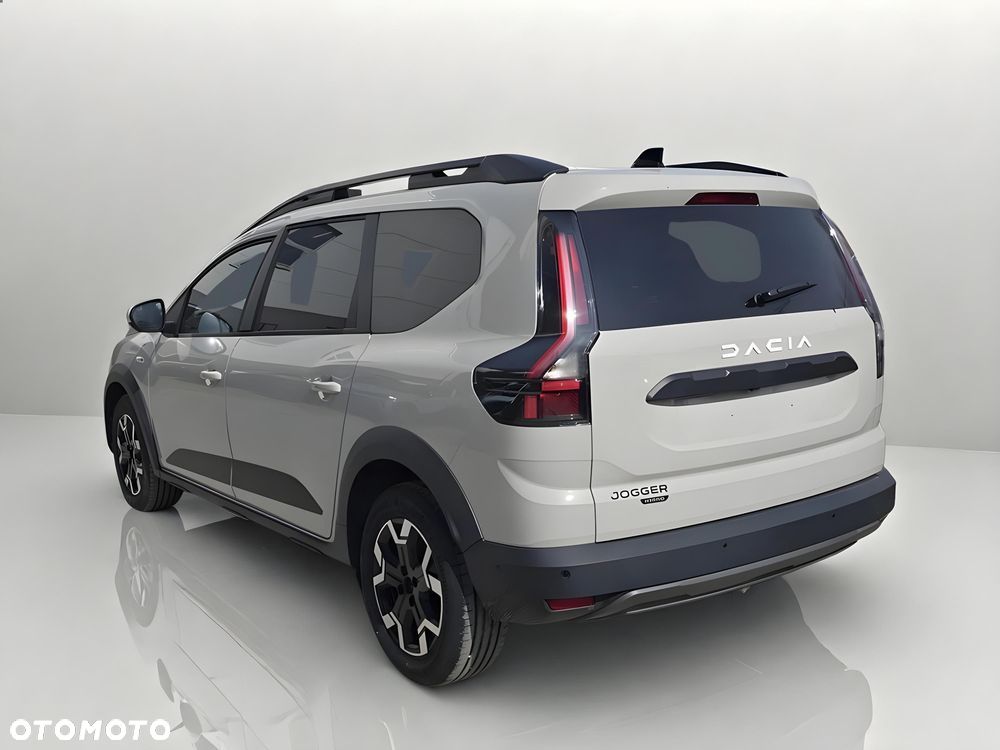 Dacia Jogger 1.8 Full Hybrid 155 Journey MMT 7os - 6