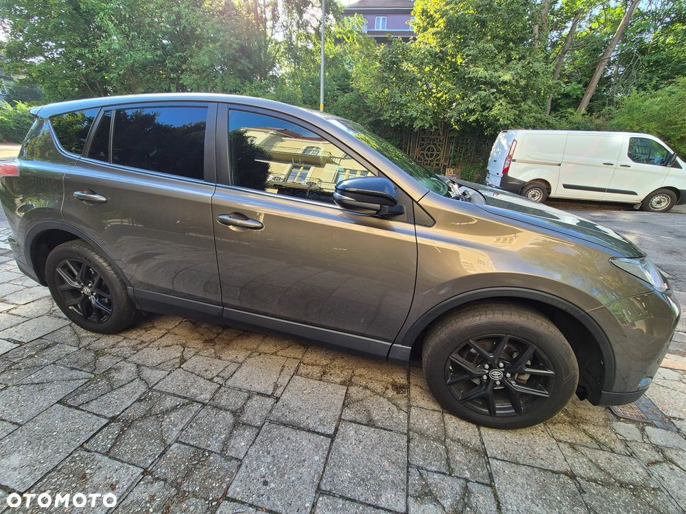Toyota RAV4 2.0 Style 4x4 MS - 18