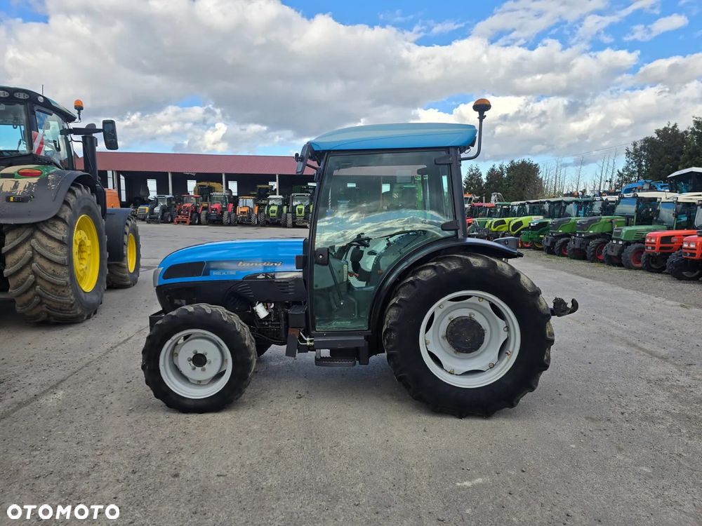 Landini Rex 110F - 2