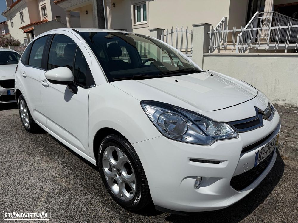 Citroën C3 1.2 PureTech Collection - 3