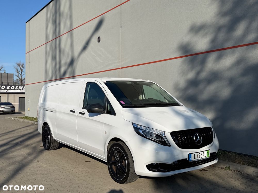 Mercedes-Benz Vito - 2