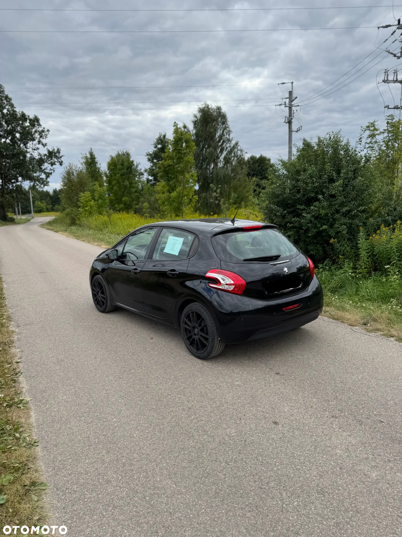 Peugeot 208 1.0 VTi Access - 7