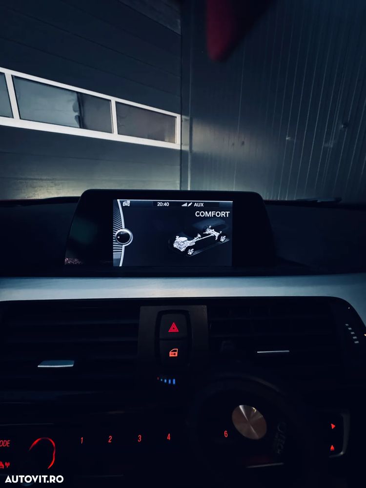 BMW Seria 3 - 34