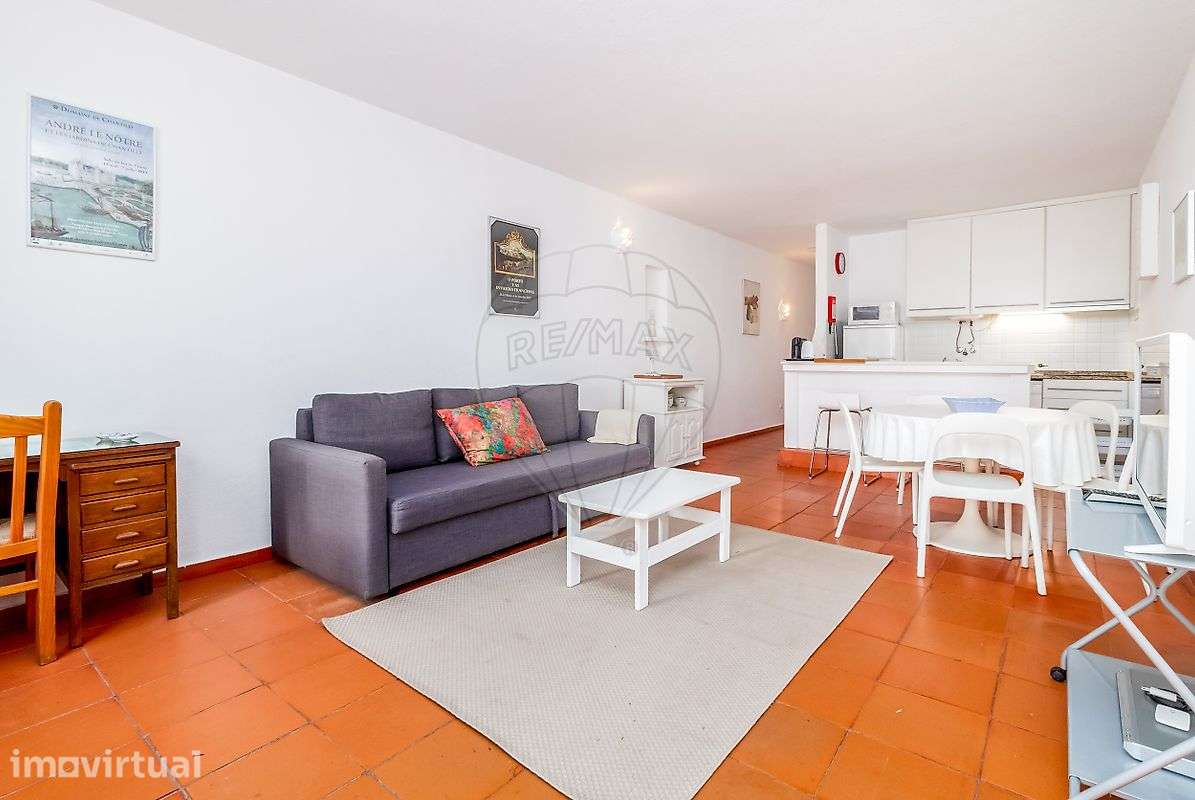 Apartamento T1 para arrendamento - Grande imagem: 3/21