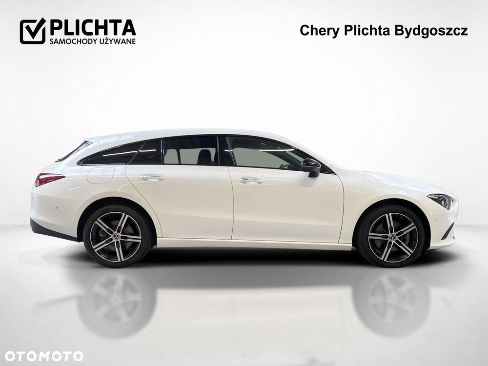 Mercedes-Benz CLA - 7