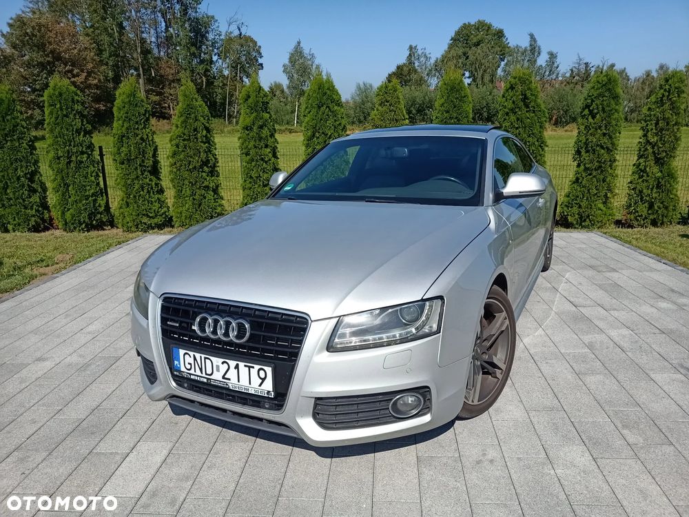 Audi A5 ver-3-0-tdi-dpf-quattro - 1