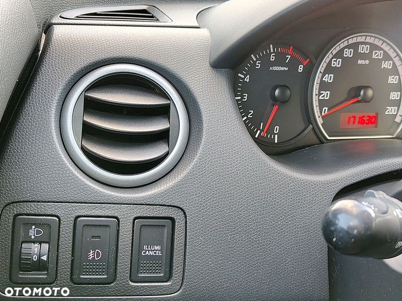 Suzuki Swift 1.3 GS / Premium - 22