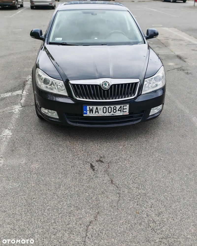 Skoda Octavia 1.4 TSI Ambition - 21