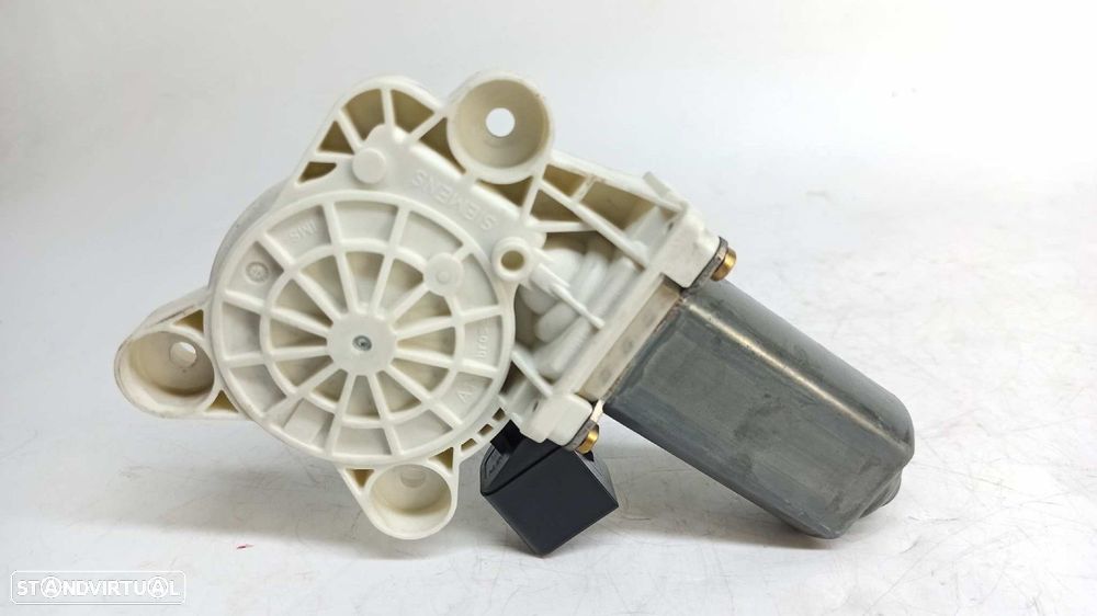MOTOR ELEVADOR FRENTE DIREITO MERCEDES CLASE C (W203) SPORTCOUPE C 200 COMPRESSO... - 3