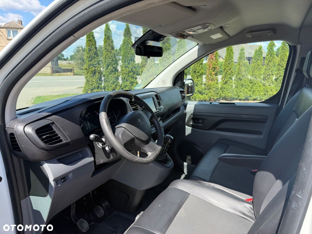 Peugeot Expert - 11