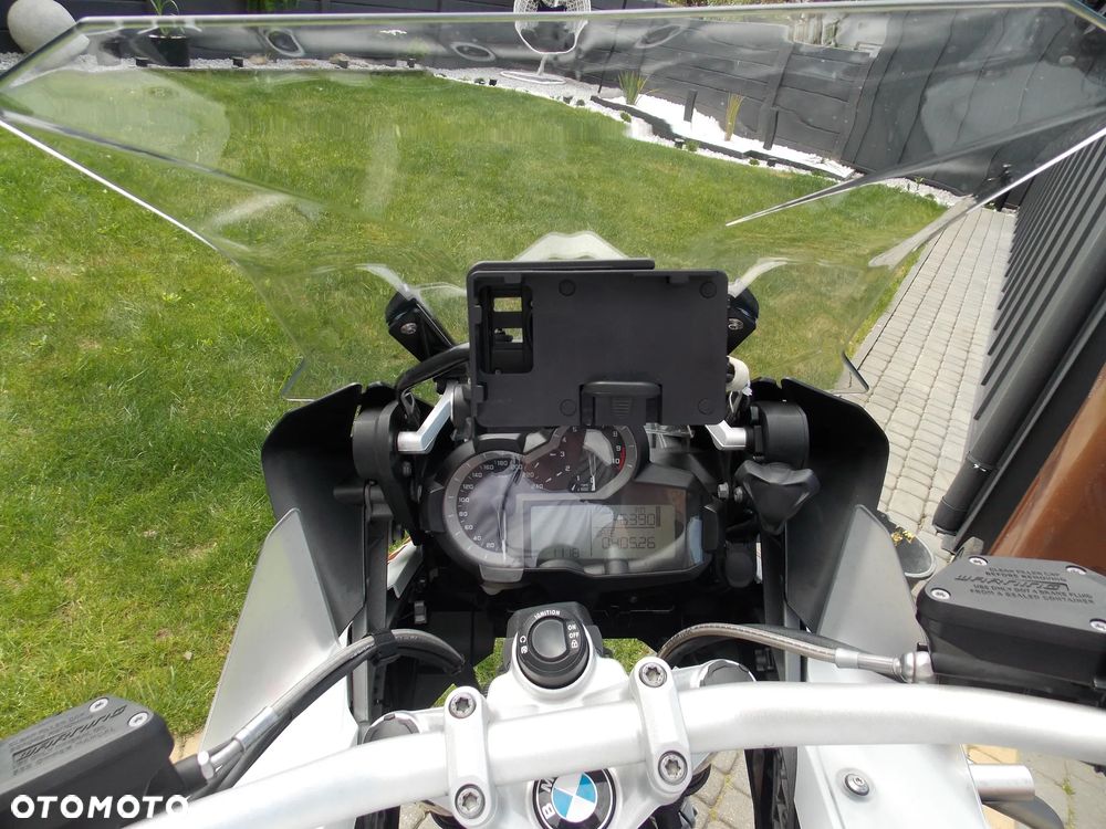 BMW GS - 13