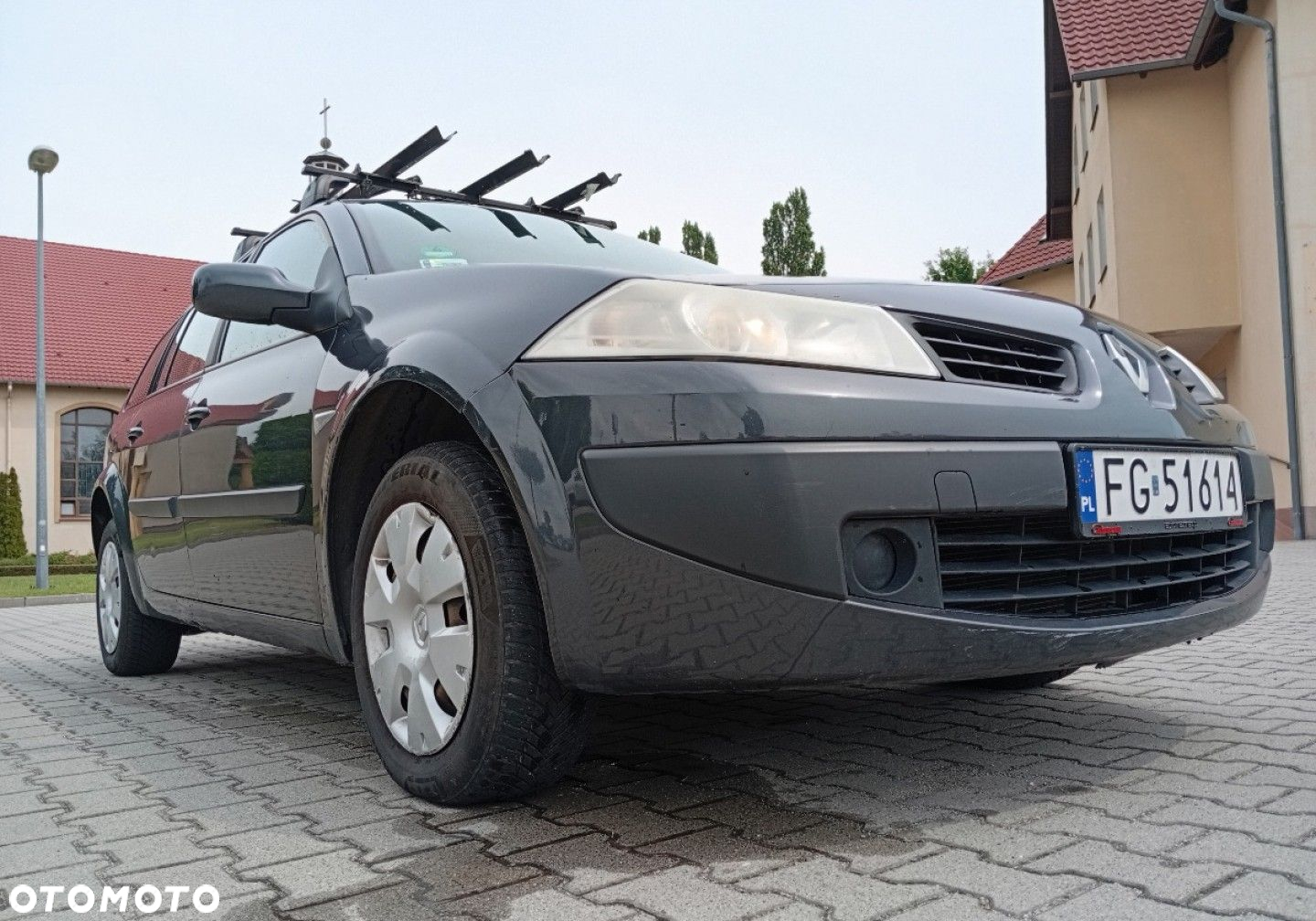 Renault Megane - 6
