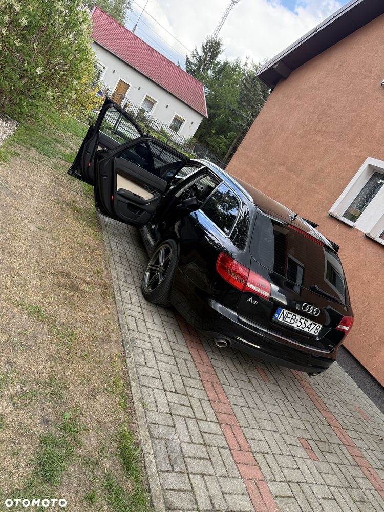 Audi A6 Limousine - 4