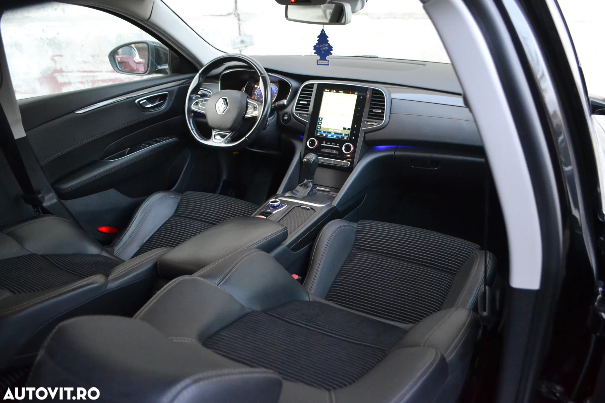 Renault Talisman Grandtour ENERGY dCi 160 EDC INTENS - 10