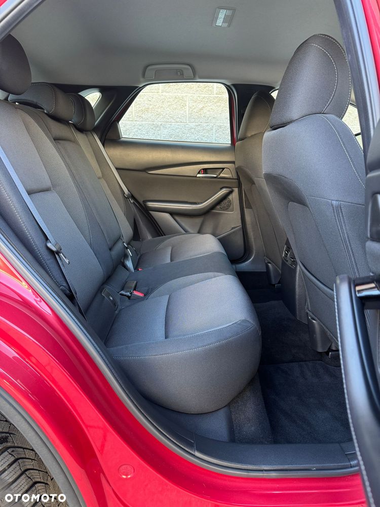 Mazda CX-30 2.0 mHEV Kanjo 2WD - 17